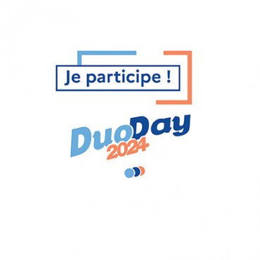 Illustration de l'article : Webinaire pour préparer le Duoday du 21 novembre 2024