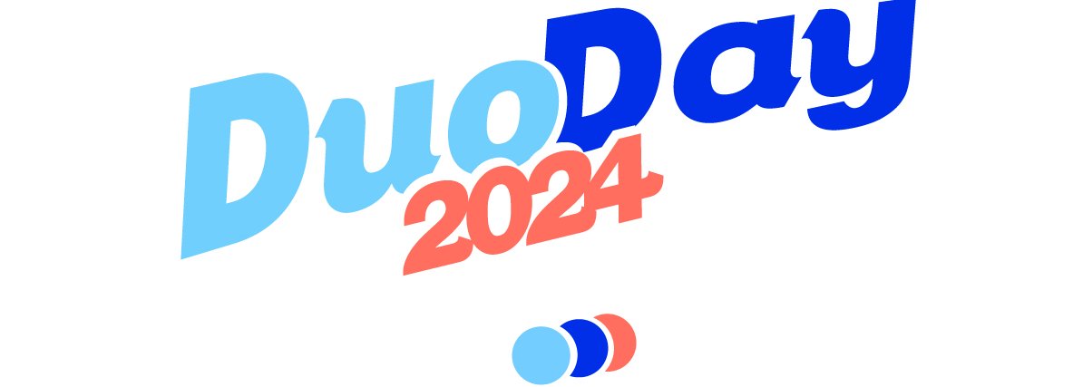 Illustration de l'article : Webinaire pour préparer le Duoday du 21 novembre 2024