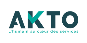 Logo AKTO